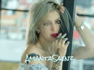 AmantaSaenz