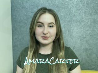 AmaraCarter