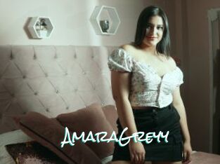 AmaraGreyy