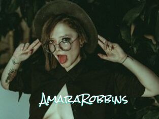 AmaraRobbins