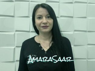 AmaraSaar