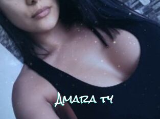 Amara_ty