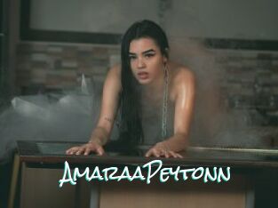 AmaraaPeytonn