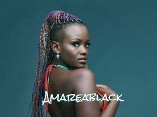 Amareablack