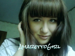 Amaretto_Girl