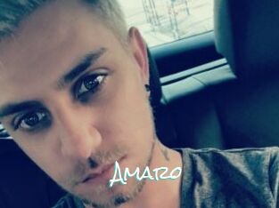 Amaro