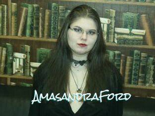 AmasandraFord