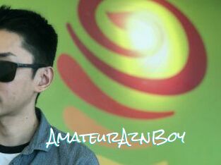 AmateurAznBoy
