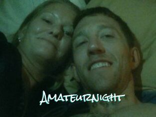 Amateurnight