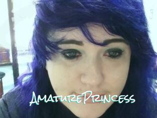 AmaturePrincess