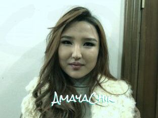 AmayaChik
