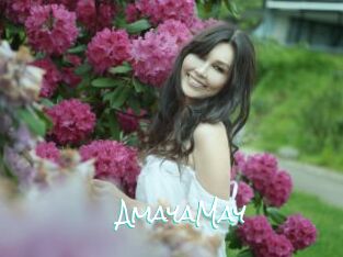 AmayaMay Sensuality Dream