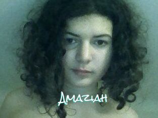Amaziah