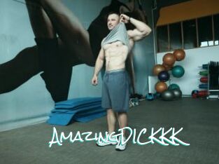 AmazingDICKKK