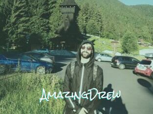 AmazingDrew Sensuality Dream