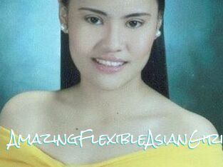 AmazingFlexibleAsianGirl