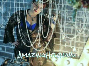 AmazingHelena4u