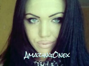 AmazingOnex