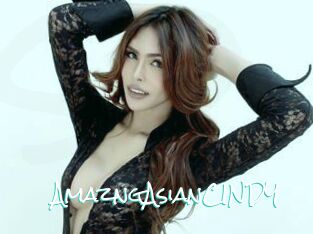 AmazngAsianCINDY