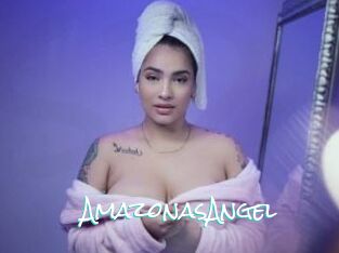 AmazonasAngel