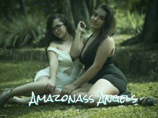 Amazonass_Angels