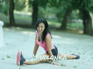 Amazonka