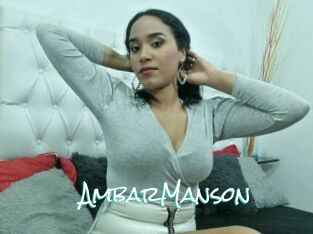 AmbarManson