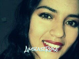 AmbarRose