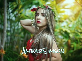 AmbarSimson