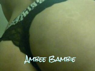 Ambee_Bambie