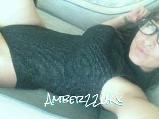 Amber22UKx