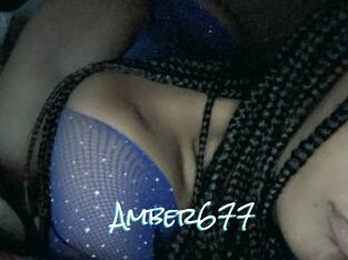 Amber677