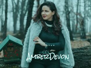 AmberDevon