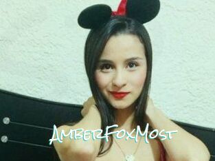 AmberFoxMost