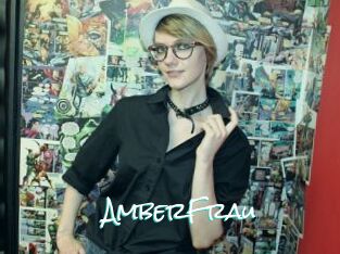 AmberFrau