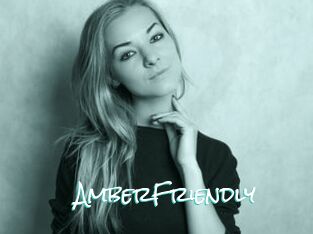 AmberFriendly