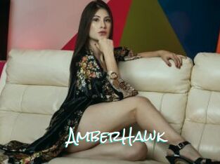 AmberHawk