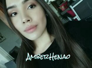 AmberHenao