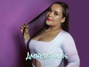 AmberJoens