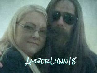 AmberLynn18