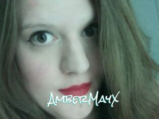 AmberMayX