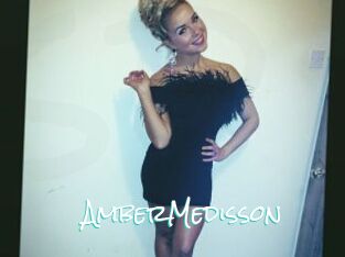 AmberMedisson