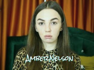 AmberNelson Sensuality Dream