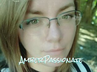 AmberPassionate