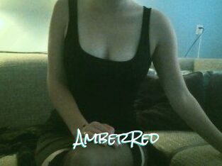 AmberRed