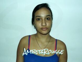 AmberRousse