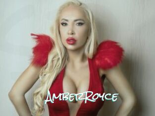 AmberRoyce