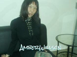AmberWillson