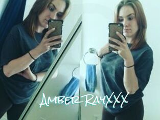 Amber_RayXXX