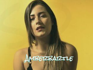 Amberbartle